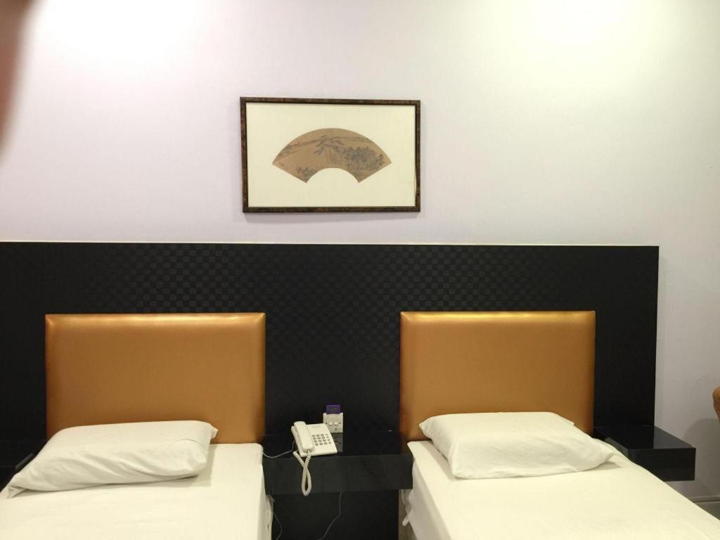 Lai Ming Hotel Cosmoland Singapore Buitenkant foto