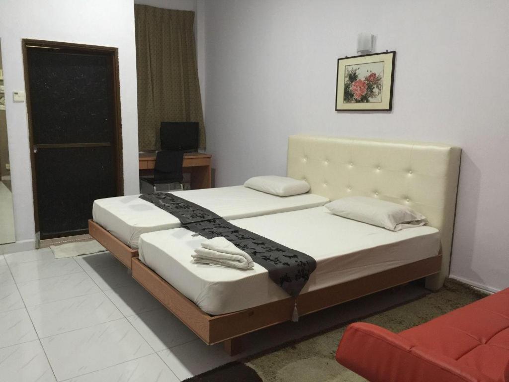 Lai Ming Hotel Cosmoland Singapore Buitenkant foto