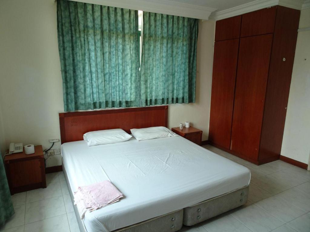 Lai Ming Hotel Cosmoland Singapore Buitenkant foto
