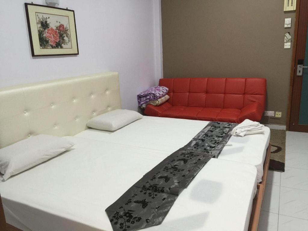 Lai Ming Hotel Cosmoland Singapore Buitenkant foto