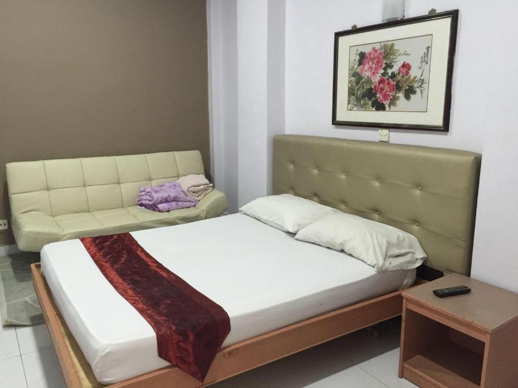Lai Ming Hotel Cosmoland Singapore Buitenkant foto
