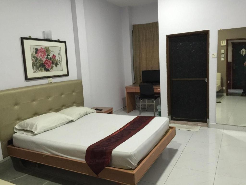 Lai Ming Hotel Cosmoland Singapore Buitenkant foto
