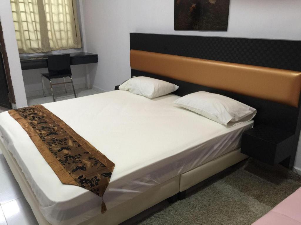 Lai Ming Hotel Cosmoland Singapore Buitenkant foto