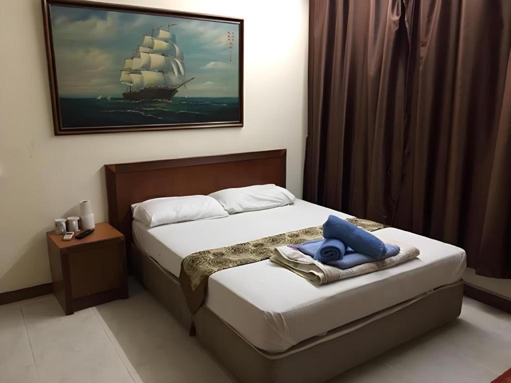 Lai Ming Hotel Cosmoland Singapore Buitenkant foto