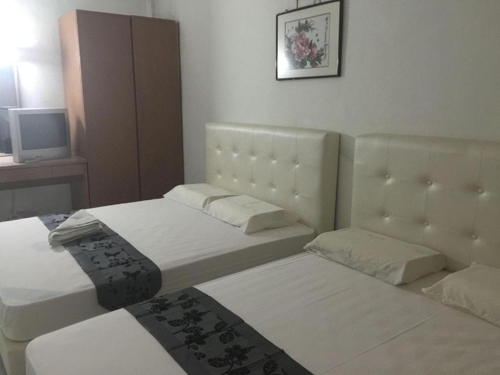 Lai Ming Hotel Cosmoland Singapore Buitenkant foto