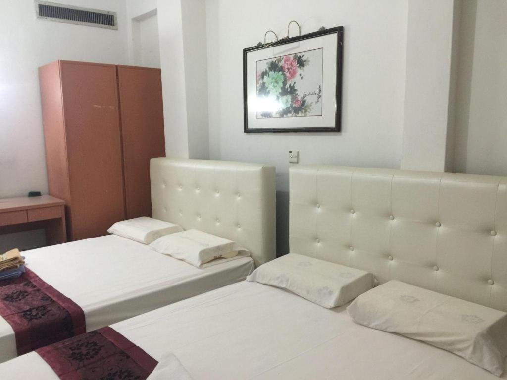 Lai Ming Hotel Cosmoland Singapore Buitenkant foto