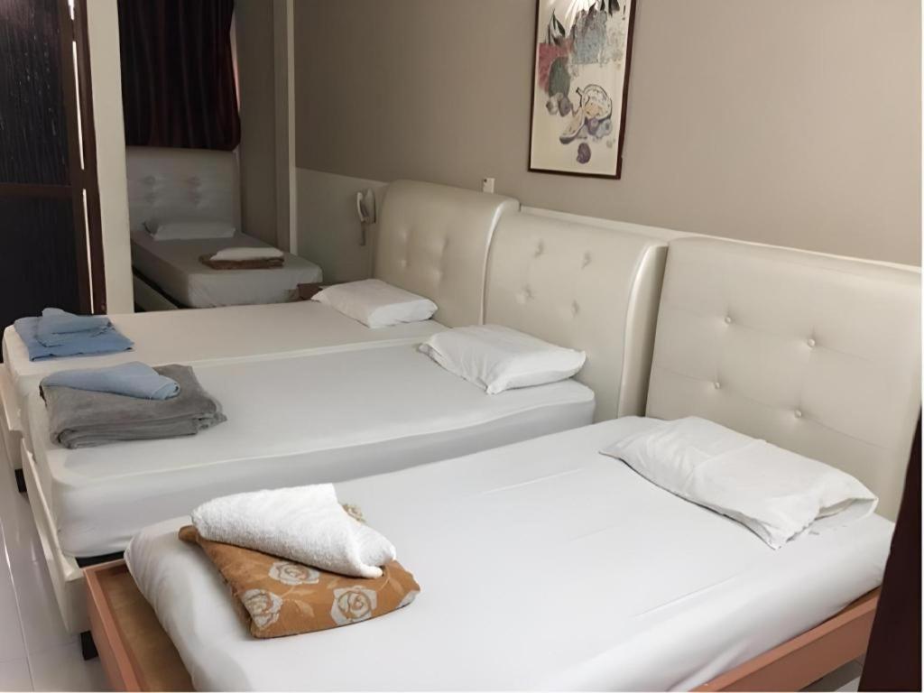 Lai Ming Hotel Cosmoland Singapore Buitenkant foto