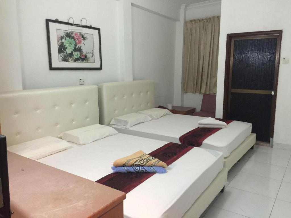 Lai Ming Hotel Cosmoland Singapore Buitenkant foto