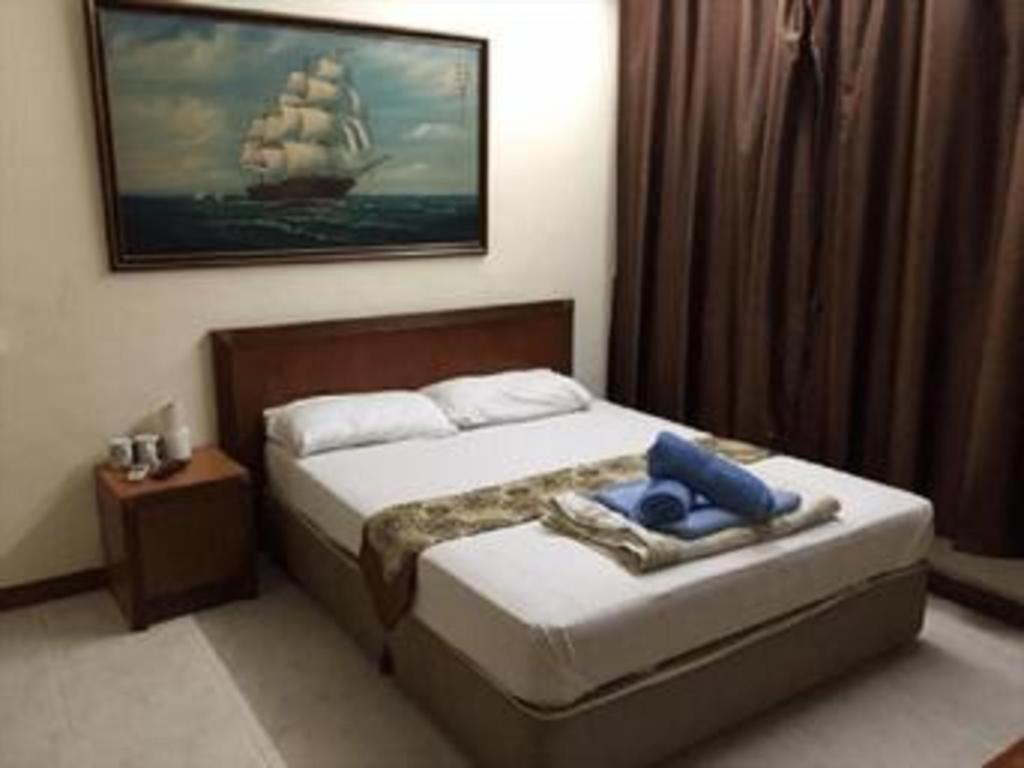 Lai Ming Hotel Cosmoland Singapore Buitenkant foto