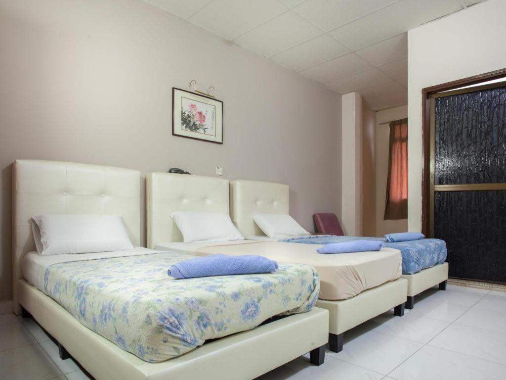 Lai Ming Hotel Cosmoland Singapore Buitenkant foto