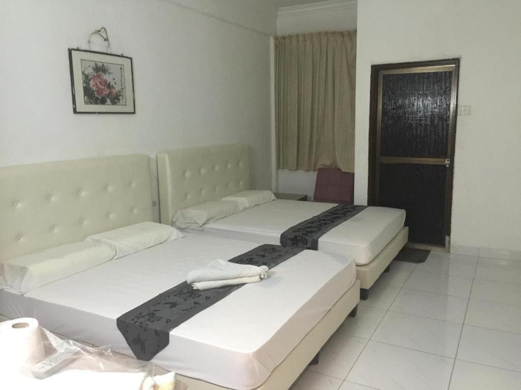 Lai Ming Hotel Cosmoland Singapore Buitenkant foto