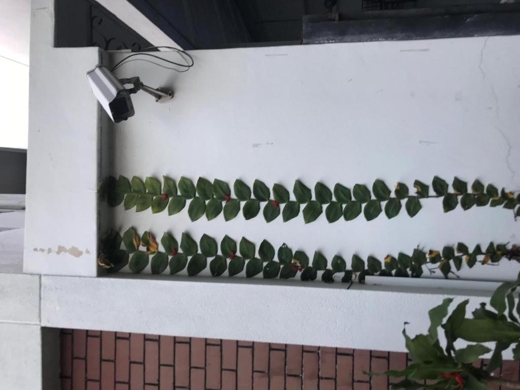 Lai Ming Hotel Cosmoland Singapore Buitenkant foto